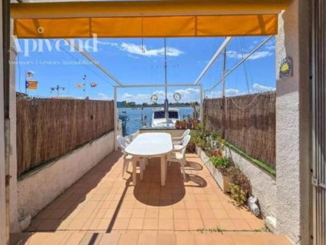 Chalet en venta en Santa Margarida, Alt Empordà