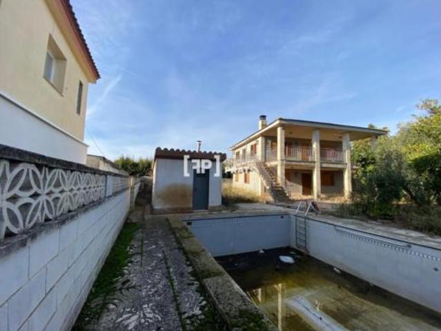 Chalet en venta en Segrià, Catalunya