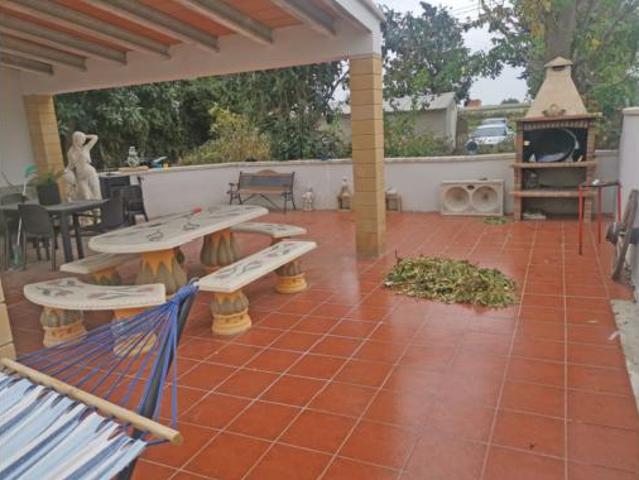 Chalet en venta en Segrià, Catalunya