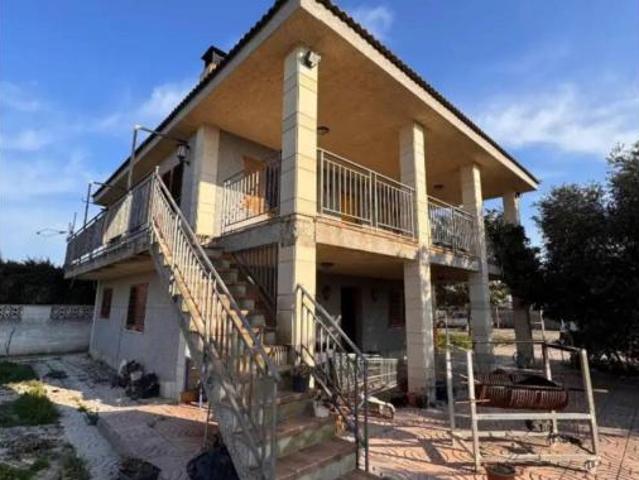 Chalet en venta en Segrià, Catalunya