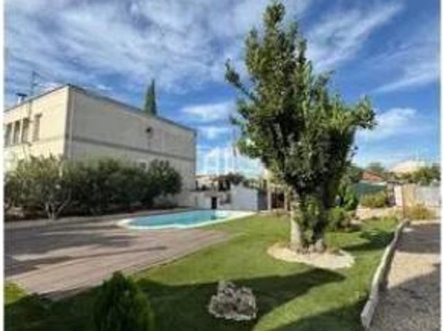 Chalet en venta en Rosselló, Lleida