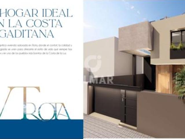 Chalet en venta en Costa Noroeste, Andalucía