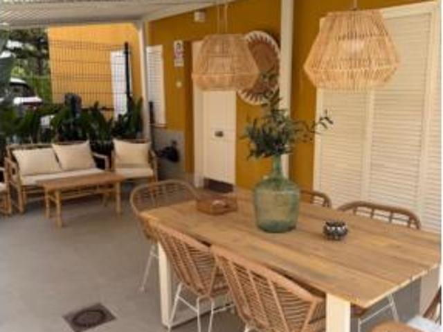 Chalet en venta en Costa Noroeste, Andalucía