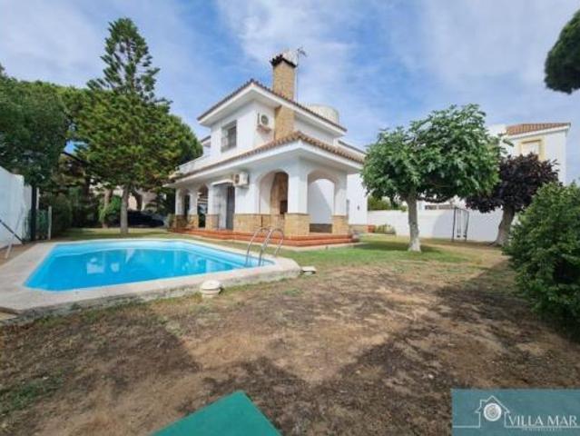 Chalet en venta en Costa Noroeste, Andalucía