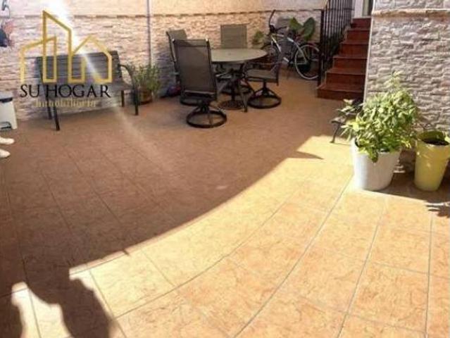 Chalet en venta en Rota, Cádiz