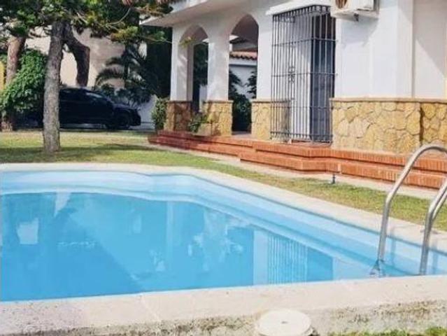 Chalet en venta en Costa Noroeste, Andalucía