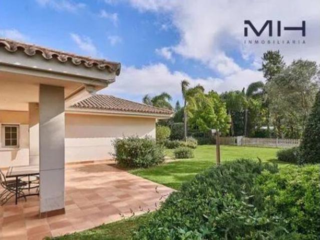 Chalet en venta en Costa Ballena, Rota