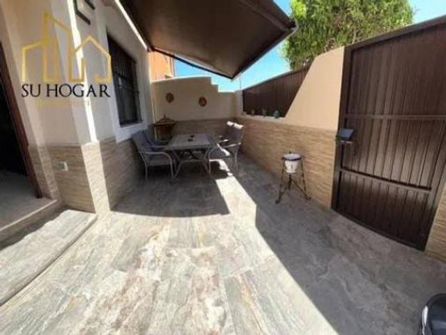 Chalet en venta en Costa Noroeste, Andalucía