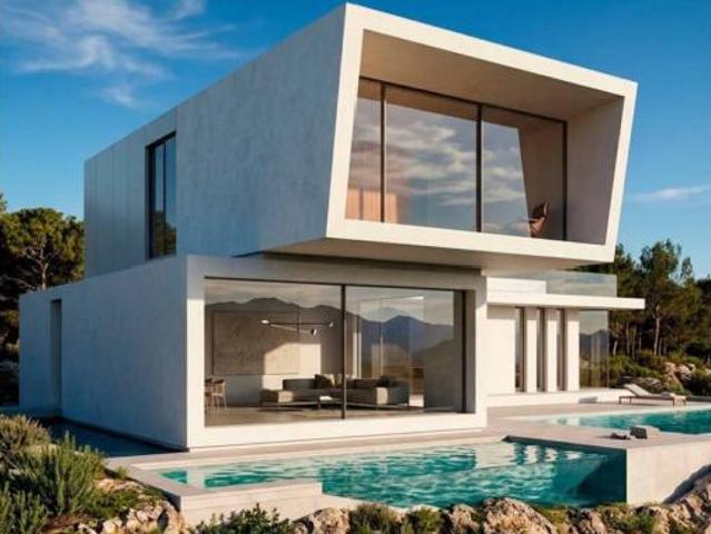 Chalet en venta en la Safor, Valencia