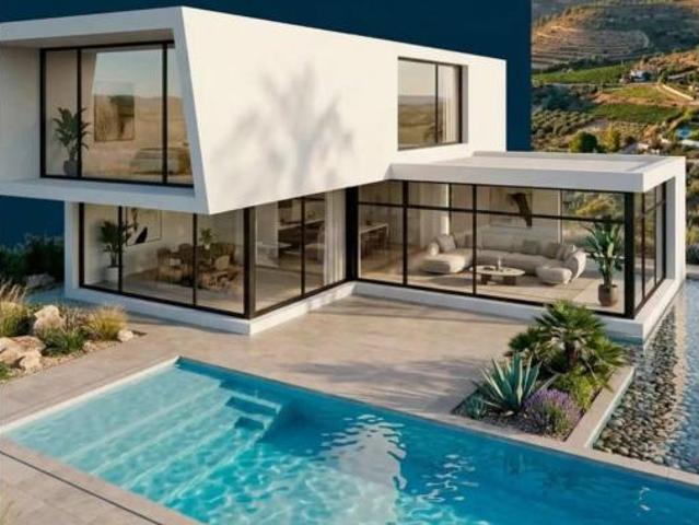 Chalet en venta en la Safor, Valencia