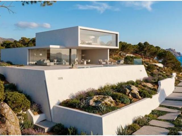 Chalet en venta en la Safor, Valencia