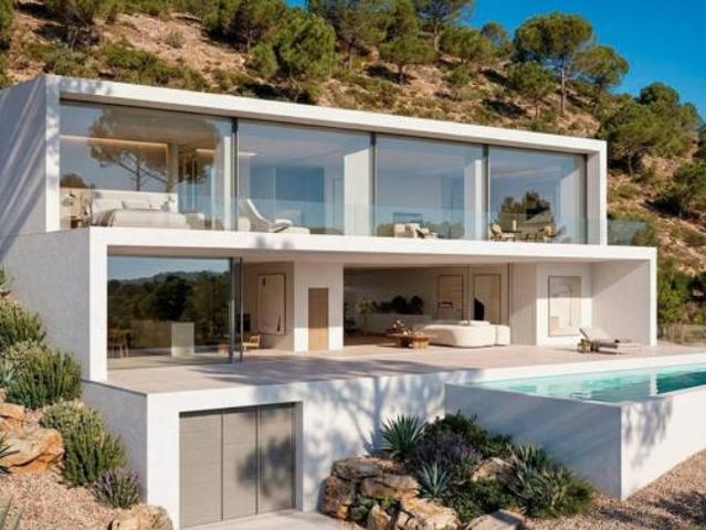 Chalet en venta en la Safor, Valencia