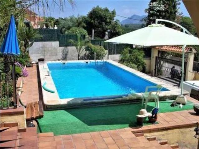 Chalet en venta en la Safor, Valencia