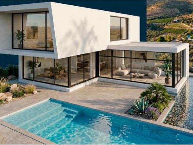 Chalet en venta en la Safor, Valencia