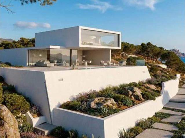Chalet en venta en la Safor, Valencia