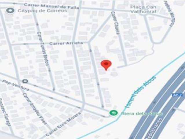 Chalet en venta en Vallès Occidental, Catalunya