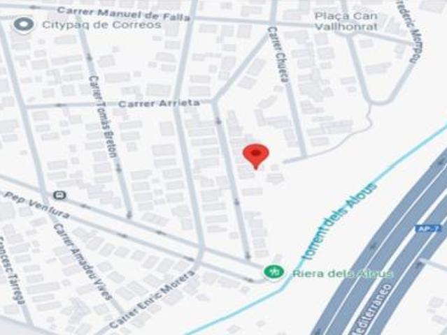 Chalet en venta en Rubí, Barcelona