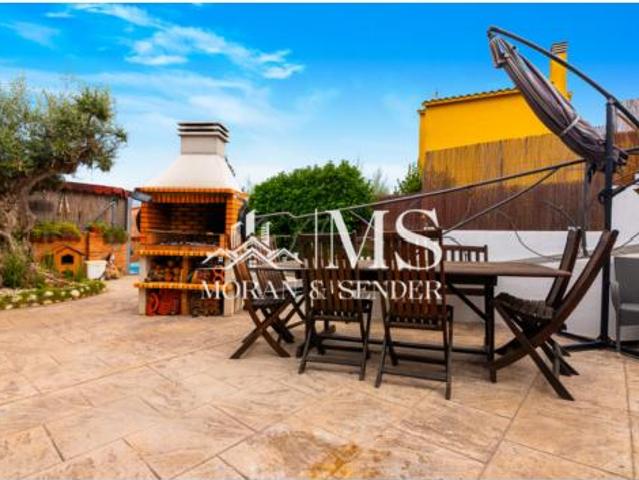Chalet en venta en Vallès Occidental, Catalunya