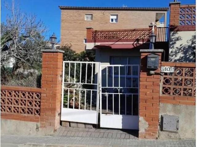 Chalet en venta en Vallès Occidental, Catalunya