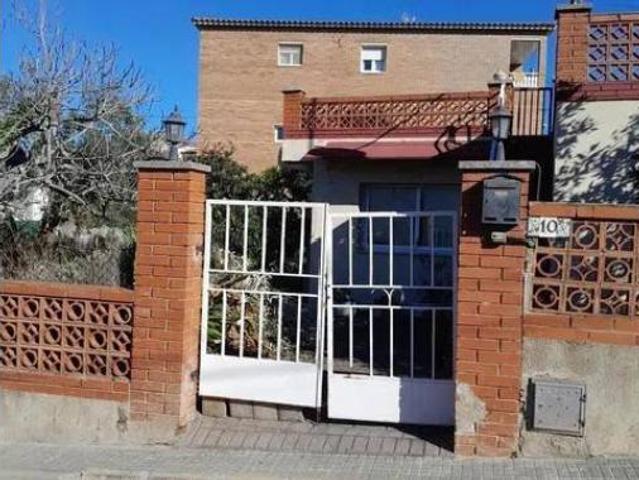 Chalet en venta en Vallès Occidental, Catalunya