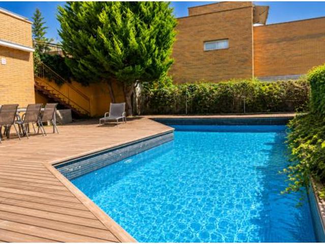 Chalet en venta en Vallès Occidental, Catalunya