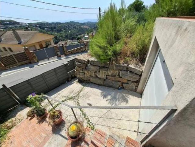 Chalet en venta en Can Barceló, Vallès Occidental