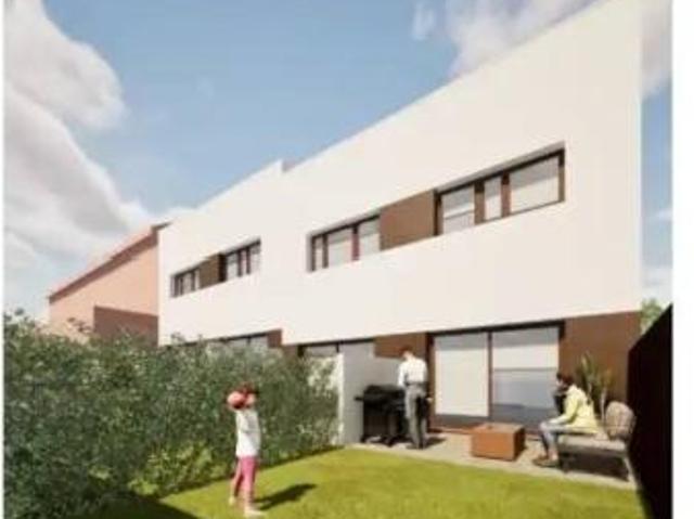 Chalet en venta en Vallès Occidental, Catalunya