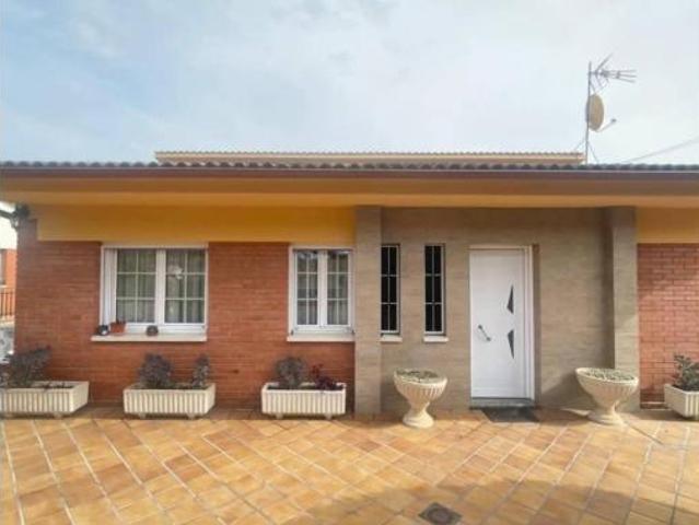 Chalet en venta en Castellnou, Vallès Occidental