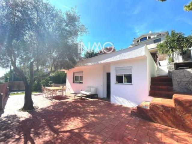 Chalet en venta en Vallespark, Rubí