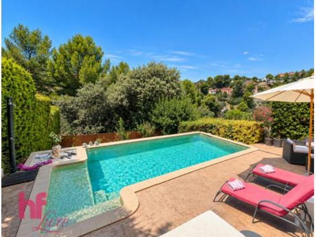 Chalet en venta en Vallespark, Vallès Occidental