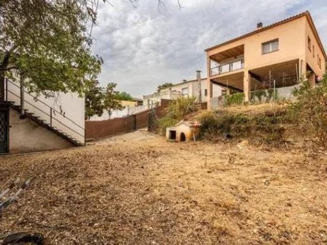 Chalet en venta en Castellnou, Vallès Occidental