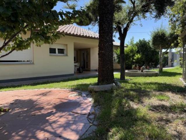 Chalet en venta en Castellnou, Vallès Occidental