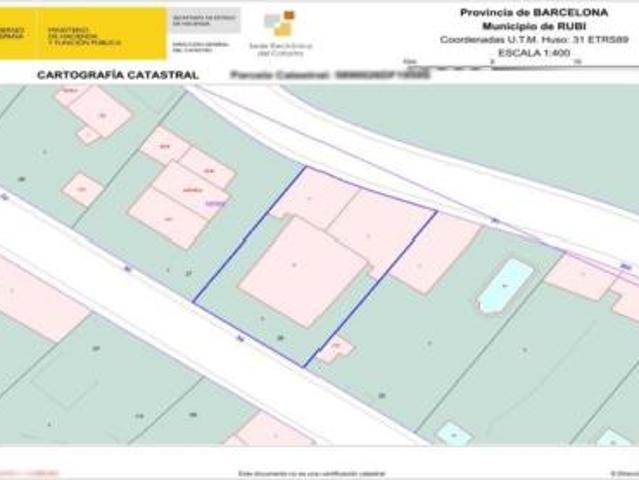 Chalet en venta en Can Solà, Vallès Occidental