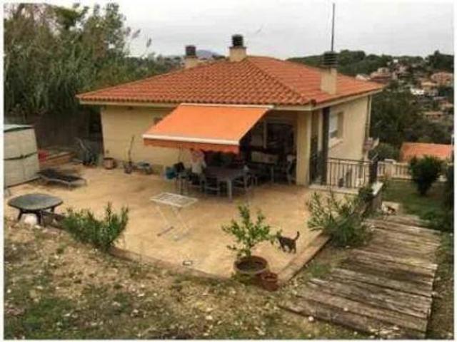 Chalet en venta en Can Solà, Vallès Occidental