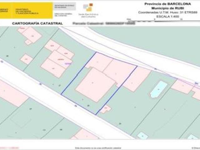 Chalet en venta en Can Solà, Vallès Occidental