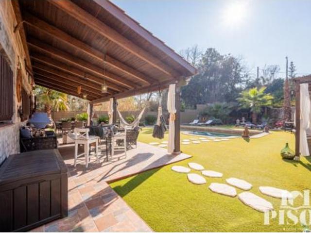 Chalet en venta en Vallès Occidental, Catalunya
