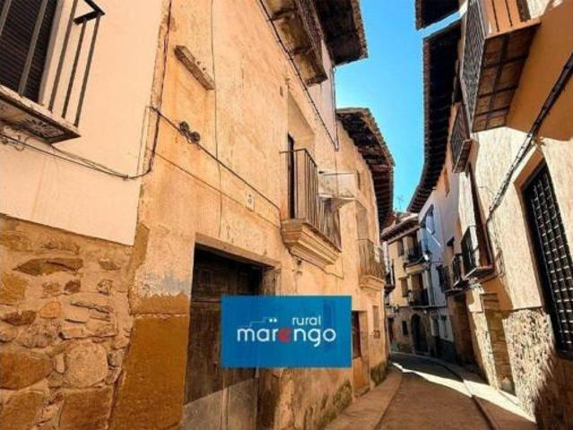 Chalet en venta en Gúdar-Javalambre, Aragón