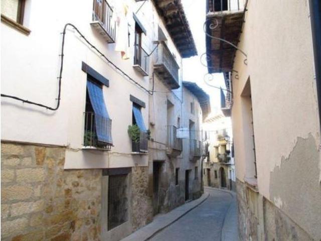 Chalet en venta en Gúdar-Javalambre, Aragón