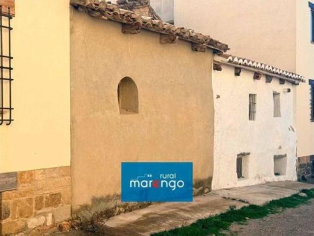 Chalet en venta en Gúdar-Javalambre, Aragón