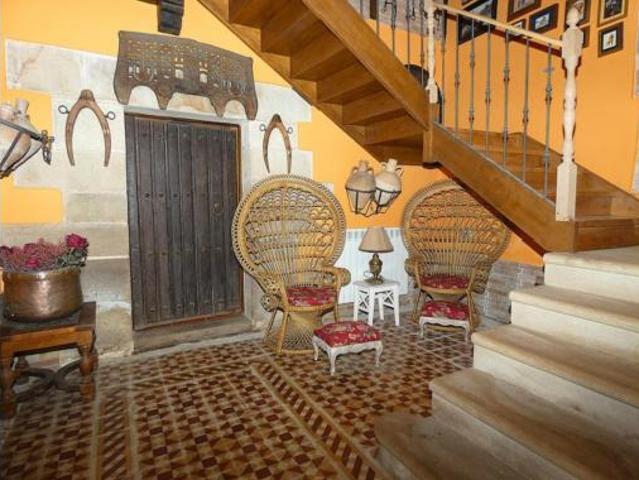 Chalet en venta en Gismana, Ruente