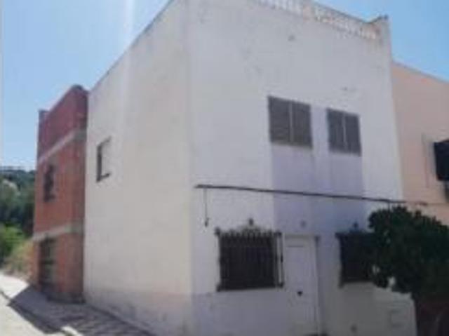 Chalet en venta en Rus, Andalucía