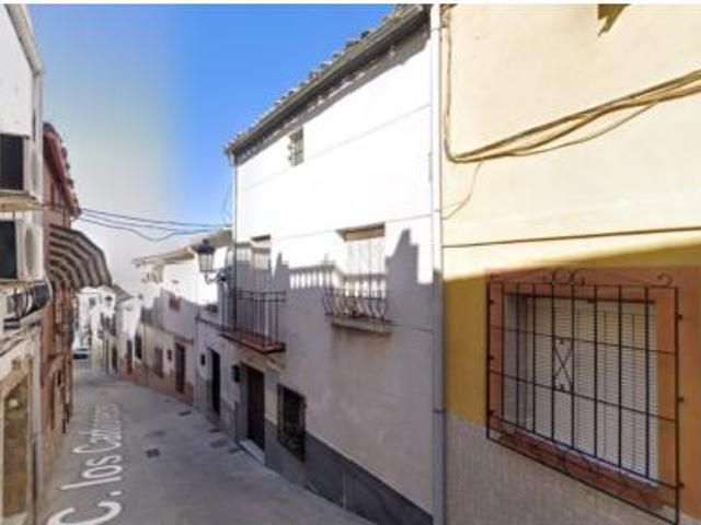 Chalet en venta en Rus, Andalucía