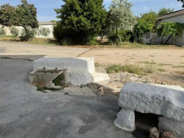 Chalet en venta en Llanos de Don Juan, Rute