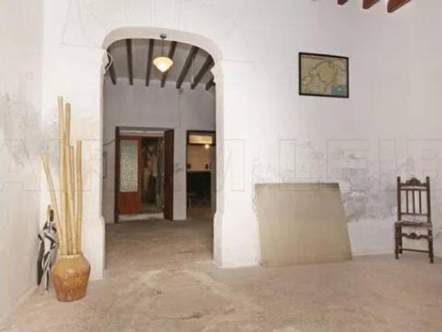 Chalet en venta en Raiguer, Baleares