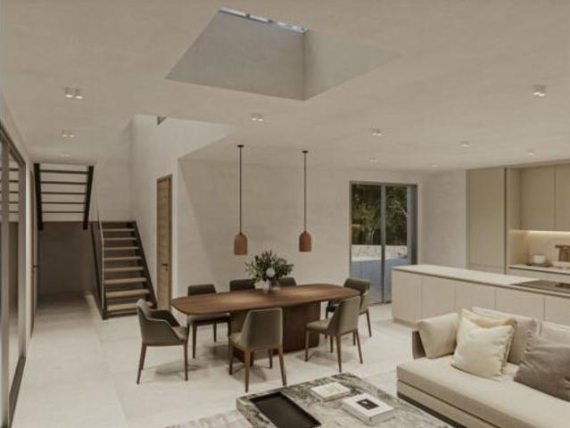Chalet en venta en Raiguer, Baleares