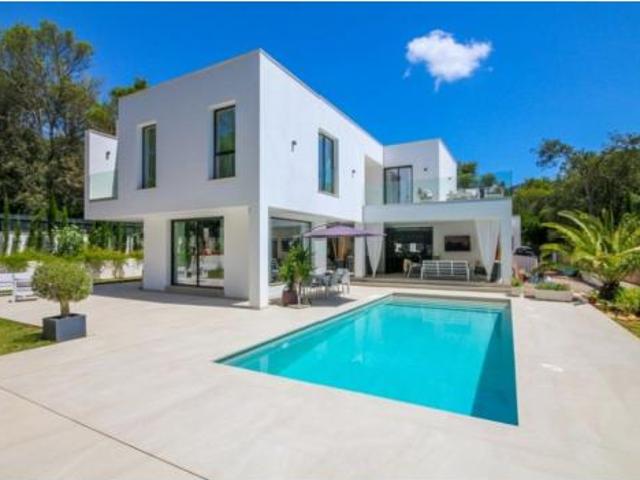 Chalet en venta en Raiguer, Baleares