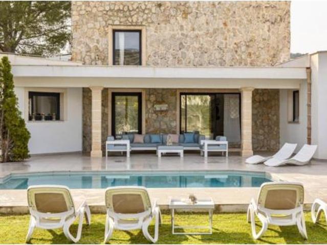 Chalet en venta en Raiguer, Baleares