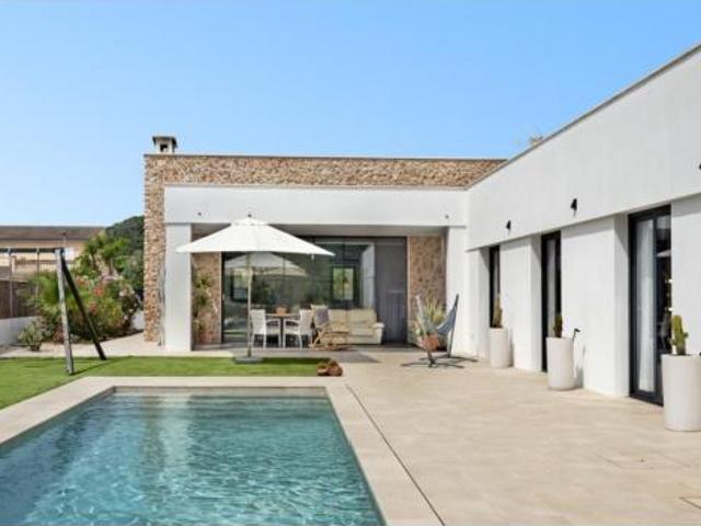 Chalet en venta en Raiguer, Baleares