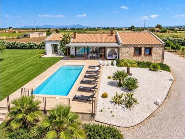 Chalet en venta en sa Pobla, Illes Balears