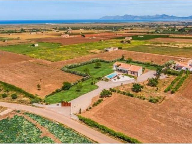 Chalet en venta en sa Pobla, Illes Balears
